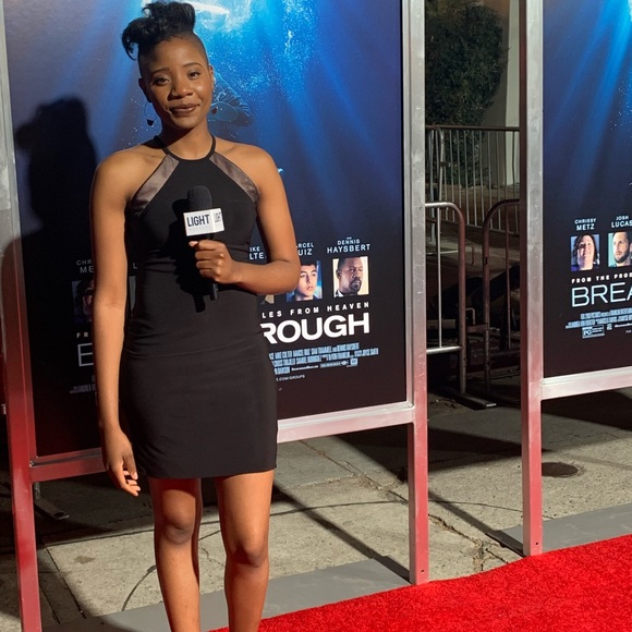 Perfect LBD - Used Good Condition - Picture 3 of 3